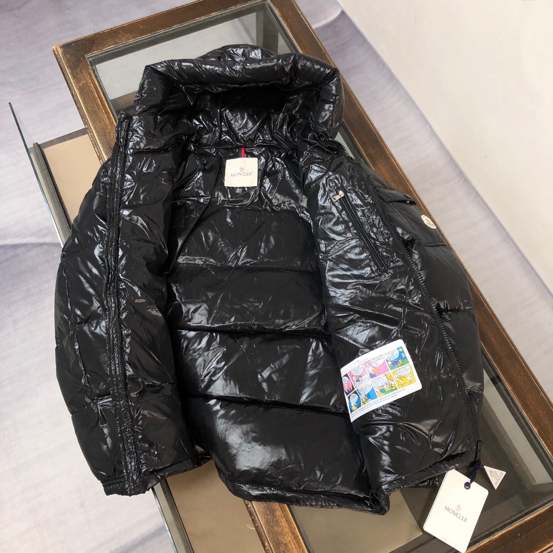 Moncler Down Jackets